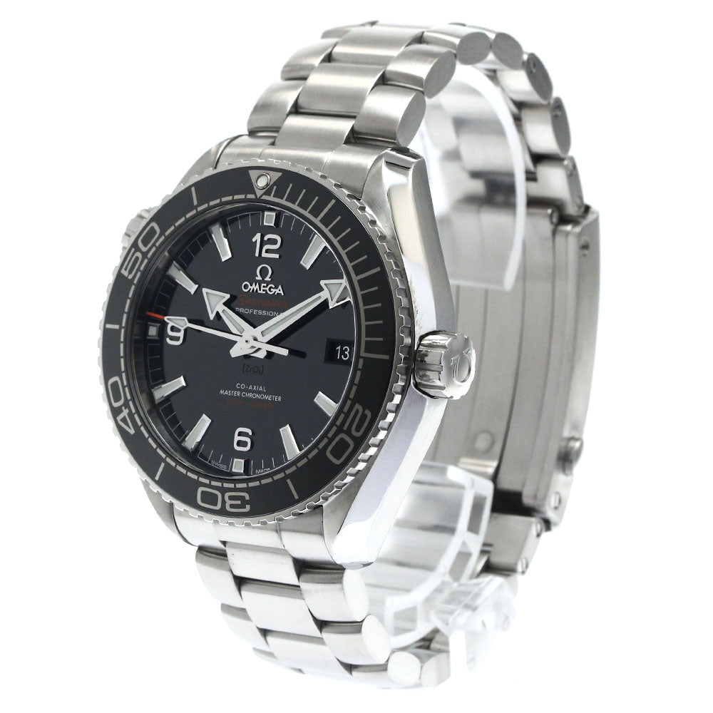 OMEGA Seamaster600 Planet Ocean 215.30.44.21.01.001 Automatic Men's Watch_877806