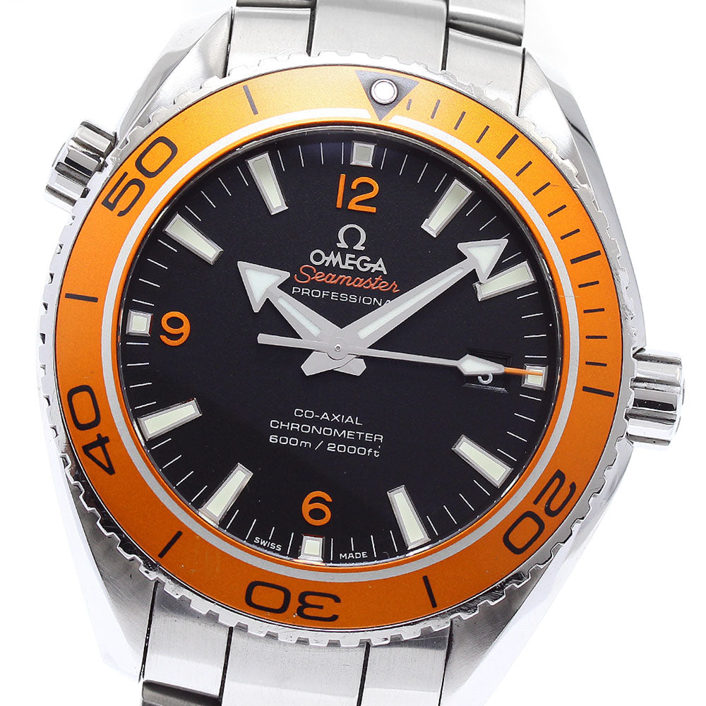 OMEGA Seamaster Planet Ocean 600M 232.30.46.21.01.002 Automatic Men's_877808