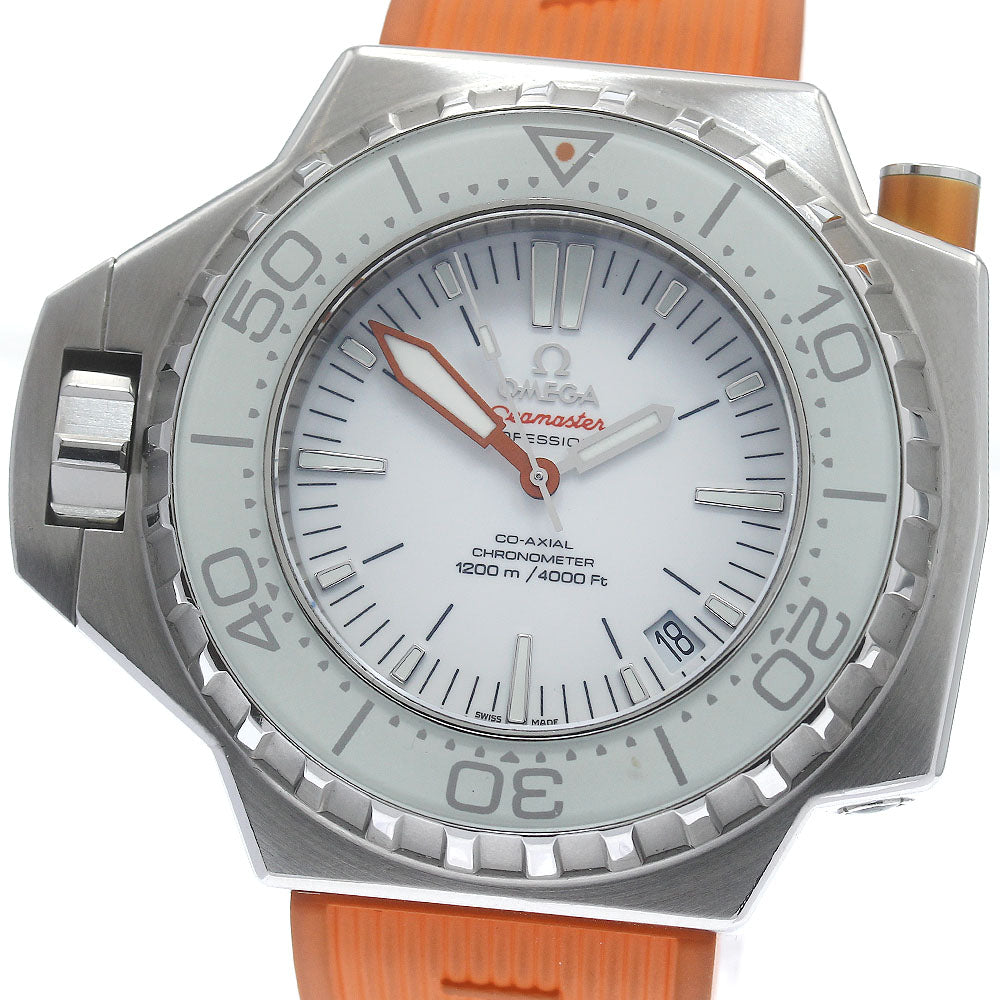 OMEGA Seamaster Proprof 224.32.55.21.04.001 1200M Automatic Men's Watch_877813