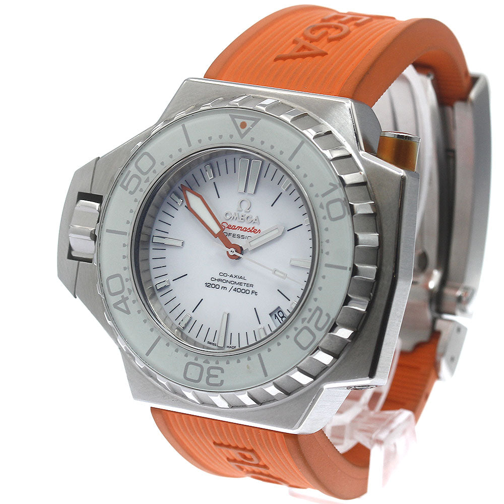 OMEGA Seamaster Proprof 224.32.55.21.04.001 1200M Automatic Men's Watch_877813