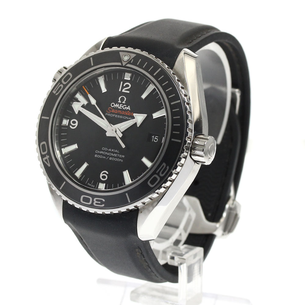 OMEGA Seamaster Planet Ocean Co-Axial 232.32.46.21.01.003 Automatic Men's_877818