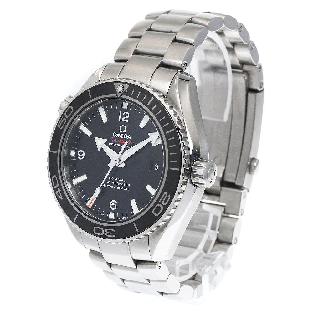 OMEGA Seamaster Planet Ocean 232.30.46.21.01.001 Automatic Men's_877821