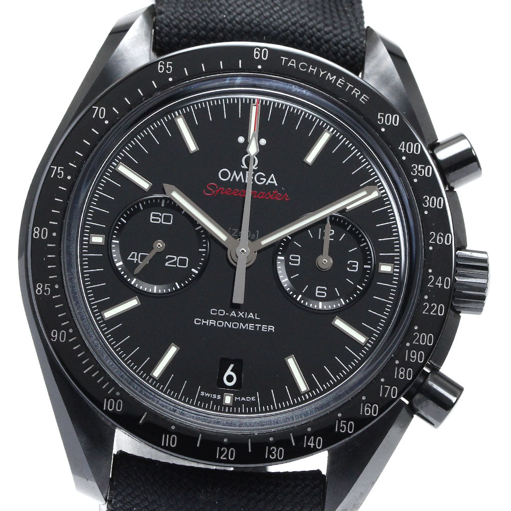 OMEGA Speedmaster Dark Side of the Moon 311.92.44.51.01.007 Automatic_877824