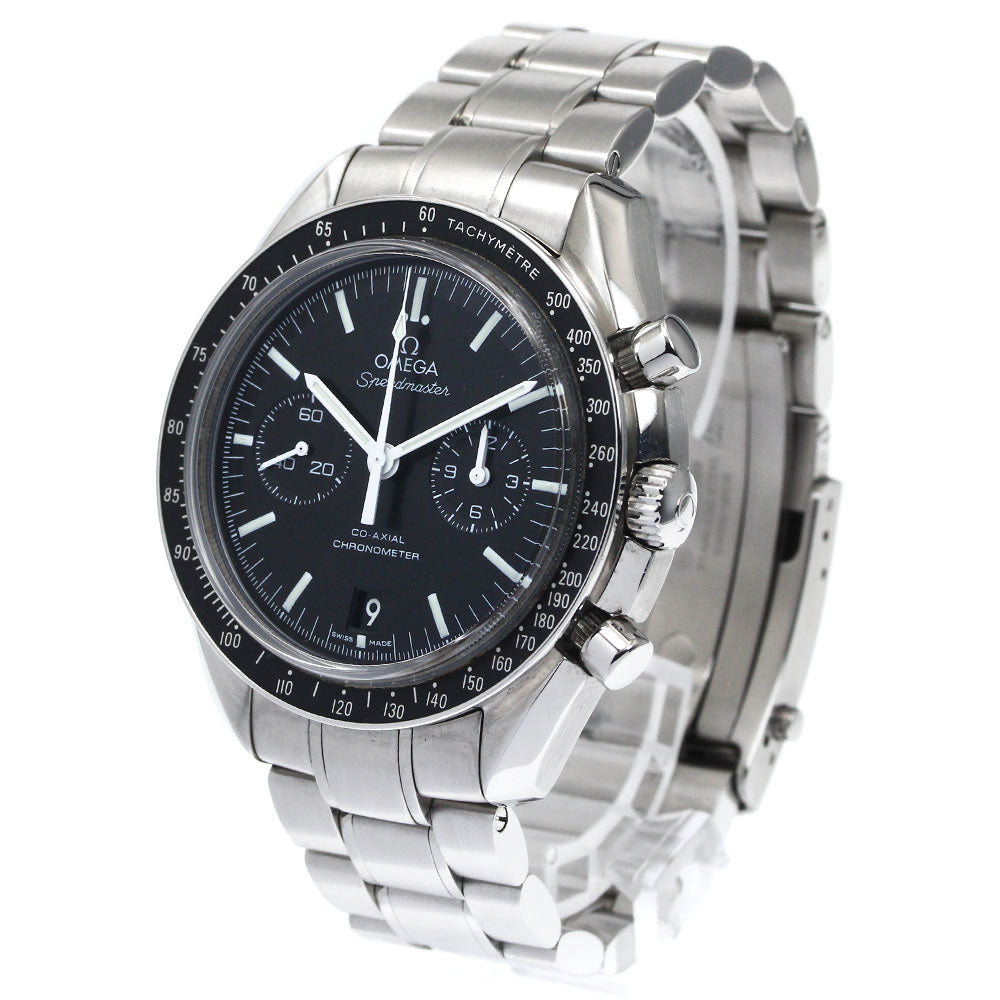 OMEGA Speedmaster 311.30.44.51.01.002 Co-Axial Automatic Men's Watch_877835