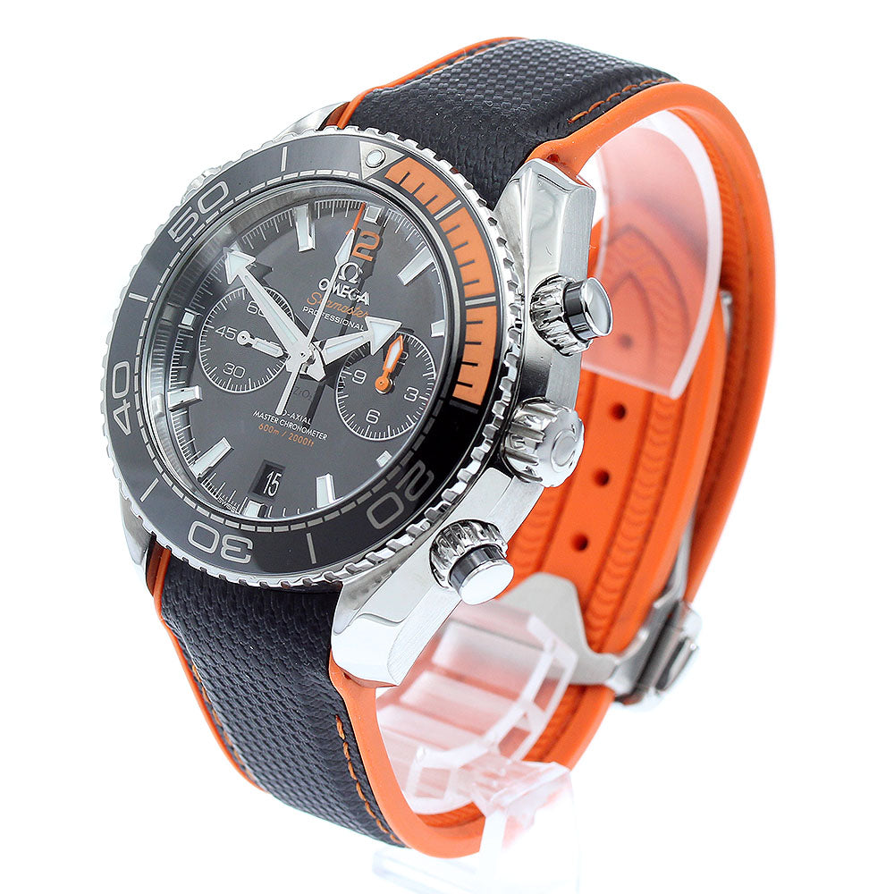 OMEGA Seamaster Planet Ocean600 215.32.46.51.01.001 Automatic Men's Watch_877839