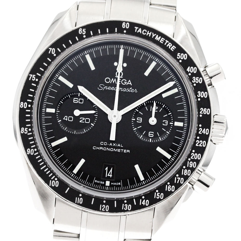 OMEGA Speedmaster 311.30.44.51.01.002 Co-Axial Automatic Men's Watch_877844
