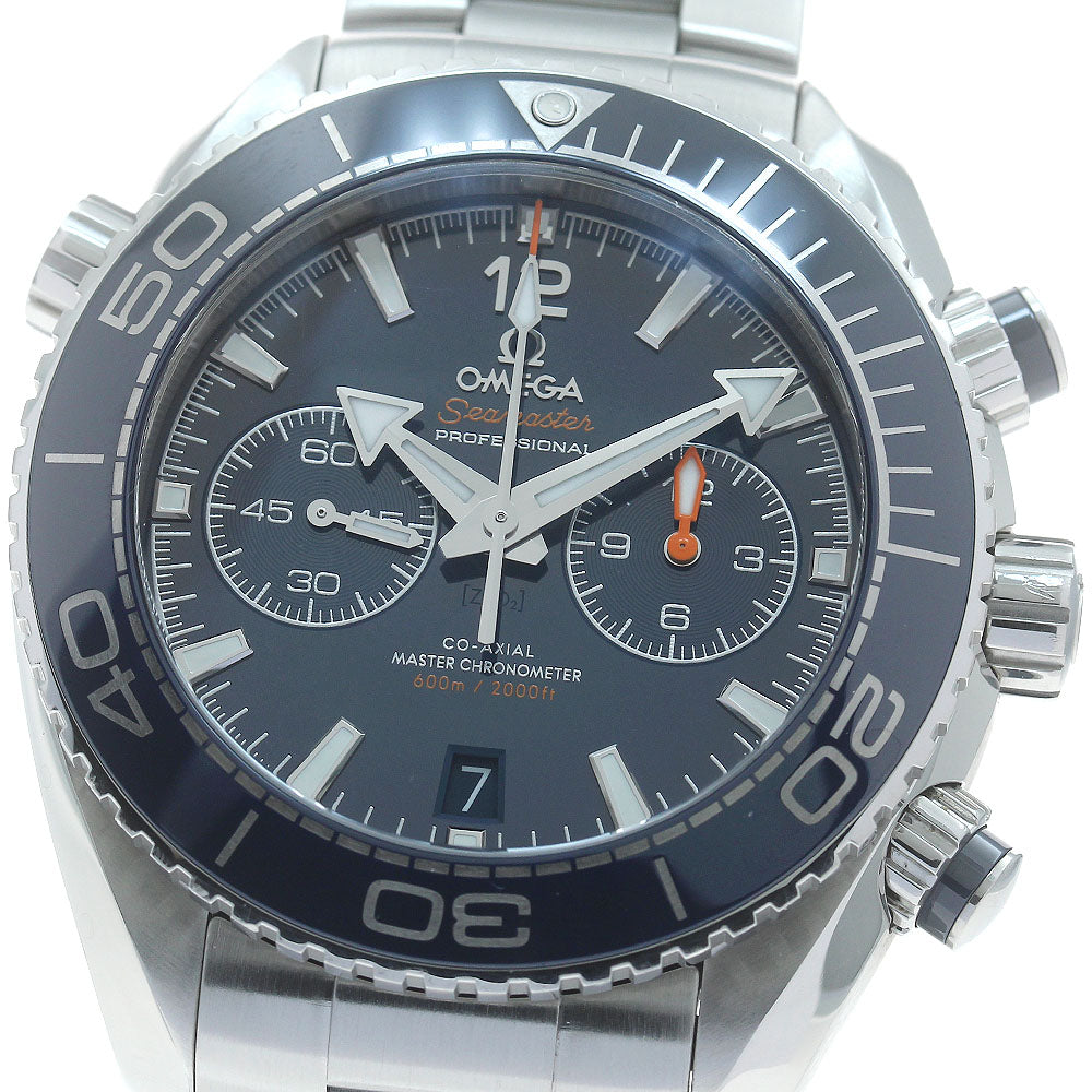 OMEGA Seamaster Planet Ocean600 215.30.46.51.03.001 Automatic Men's Watch_877851