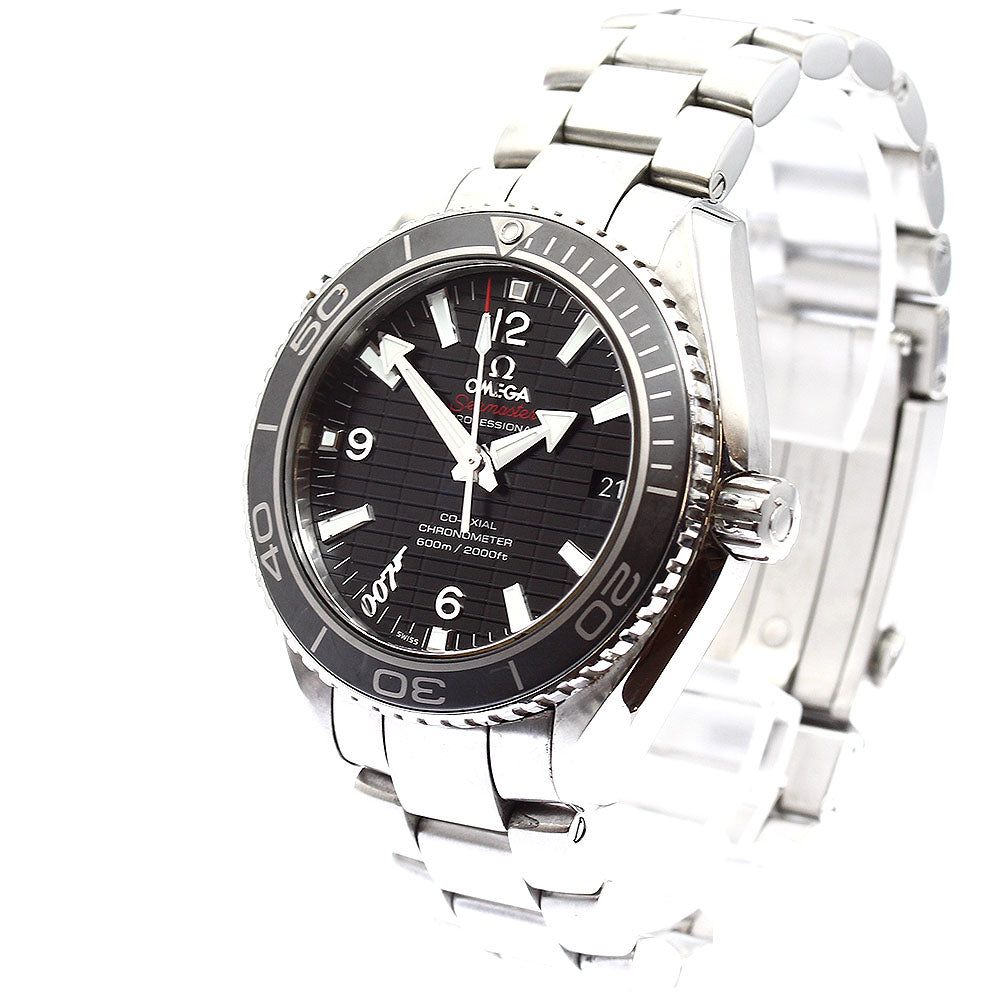OMEGA Seamaster Planet Ocean 232.30.42.21.01.004 007 Limited AT Men's_877853