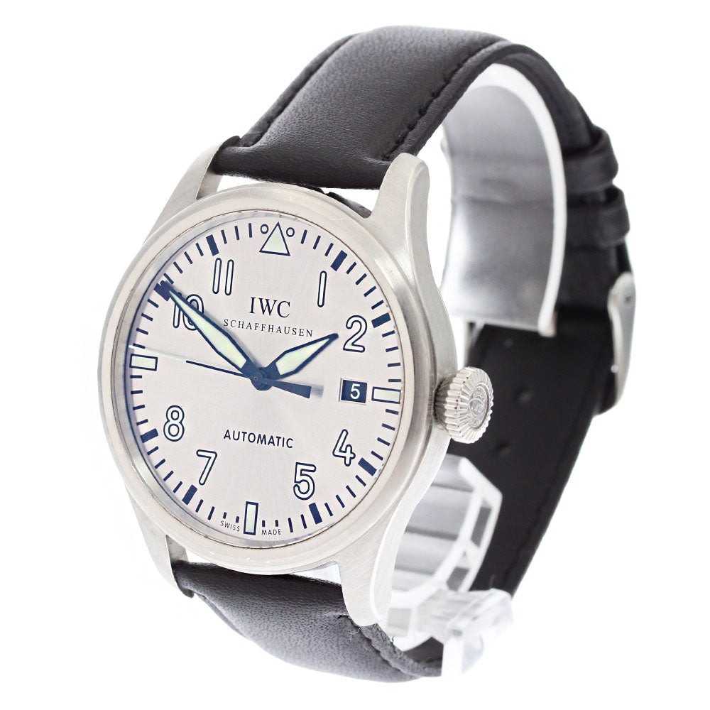 IWC SCHAFFHAUSEN Pilot's Watch Mark XVI IW325519 Automatic Men's Watch_877872