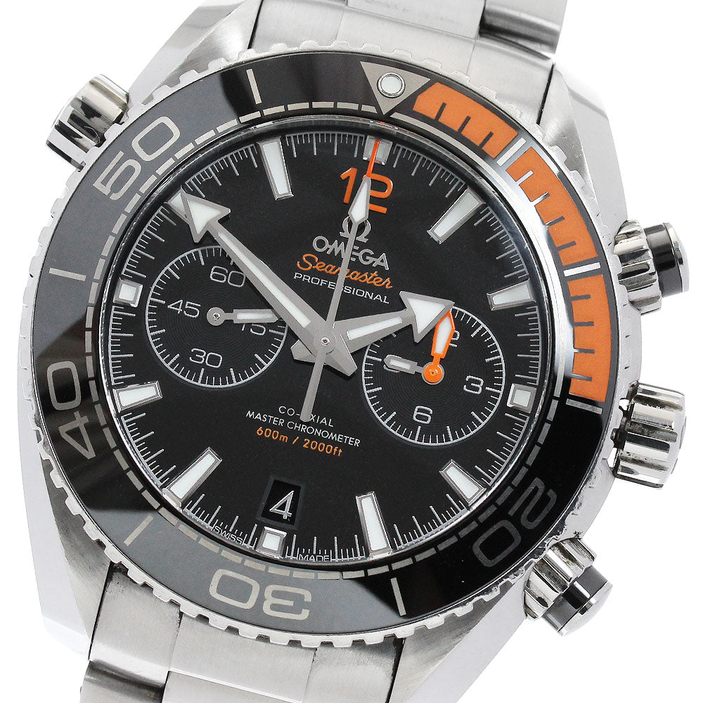 OMEGA Seamaster Planet Ocean 215.30.46.51.01.002 Automatic Men's Watch_877878