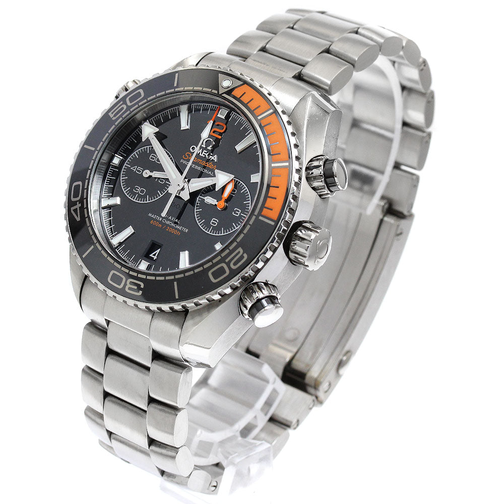 OMEGA Seamaster Planet Ocean 215.30.46.51.01.002 Automatic Men's Watch_877878