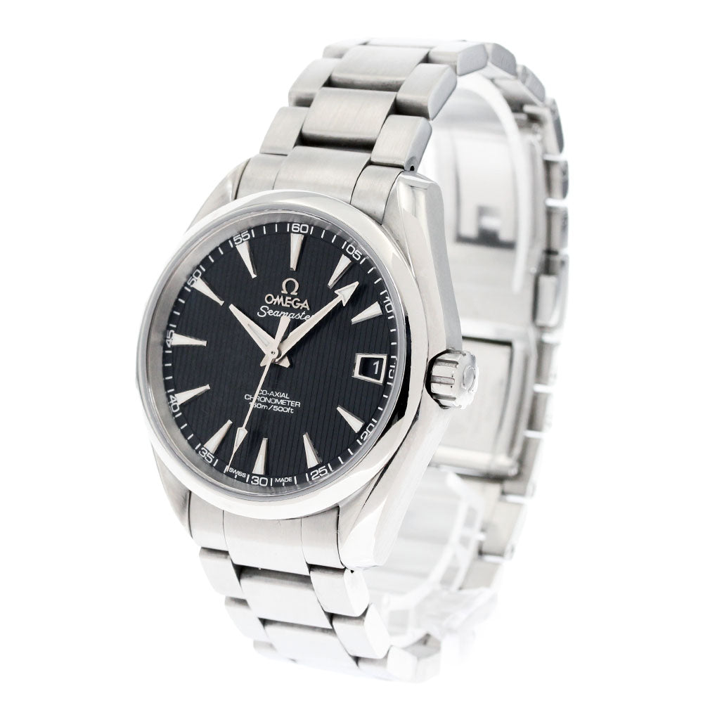 OMEGA Seamaster Aqua Terra 231.10.39.21.01.001 Coaxial Automatic Men's_877886