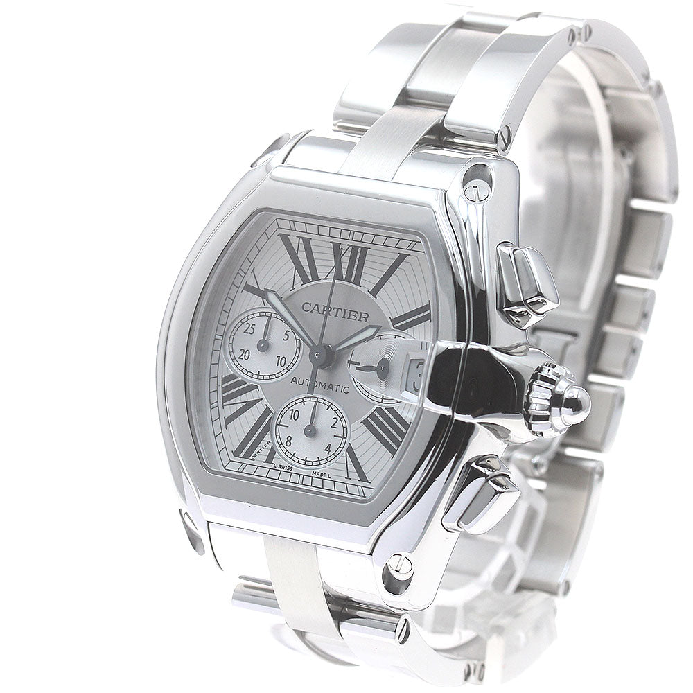 CLOSER Store - CLOSER Limited - CARTIER Roadster XL W62019X6