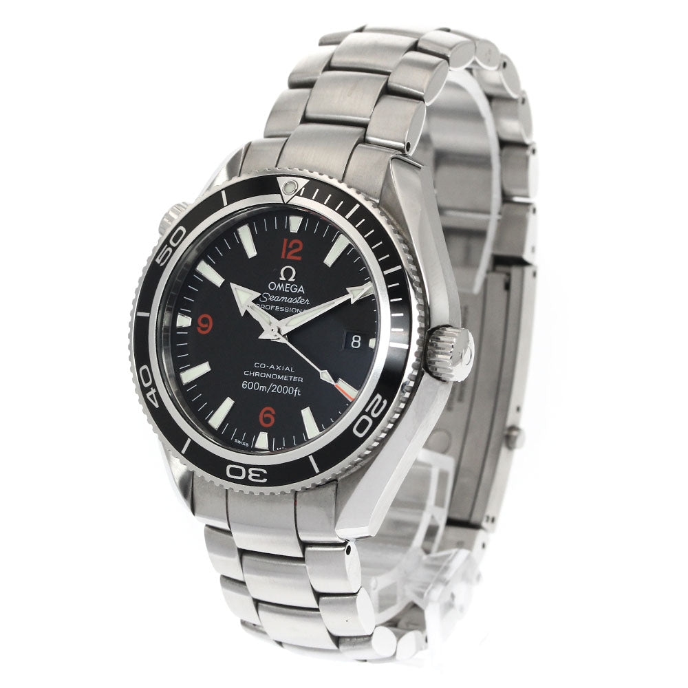 OMEGA Seamaster Planet Ocean 2201.51 Coaxial Automatic Men's Watch_877982
