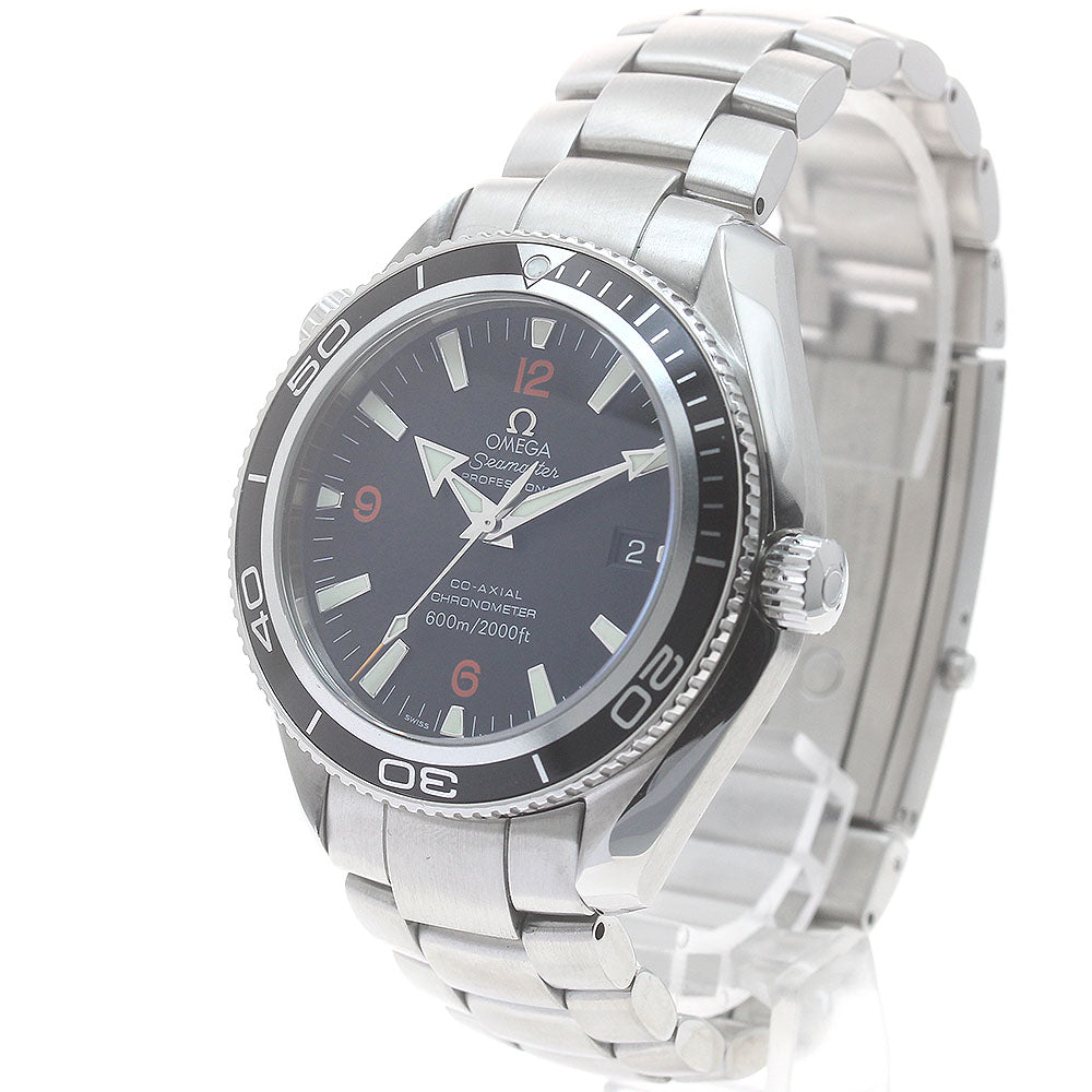 OMEGA Seamaster Planet Ocean 2201.51 Coaxial Automatic Men's Watch_877991