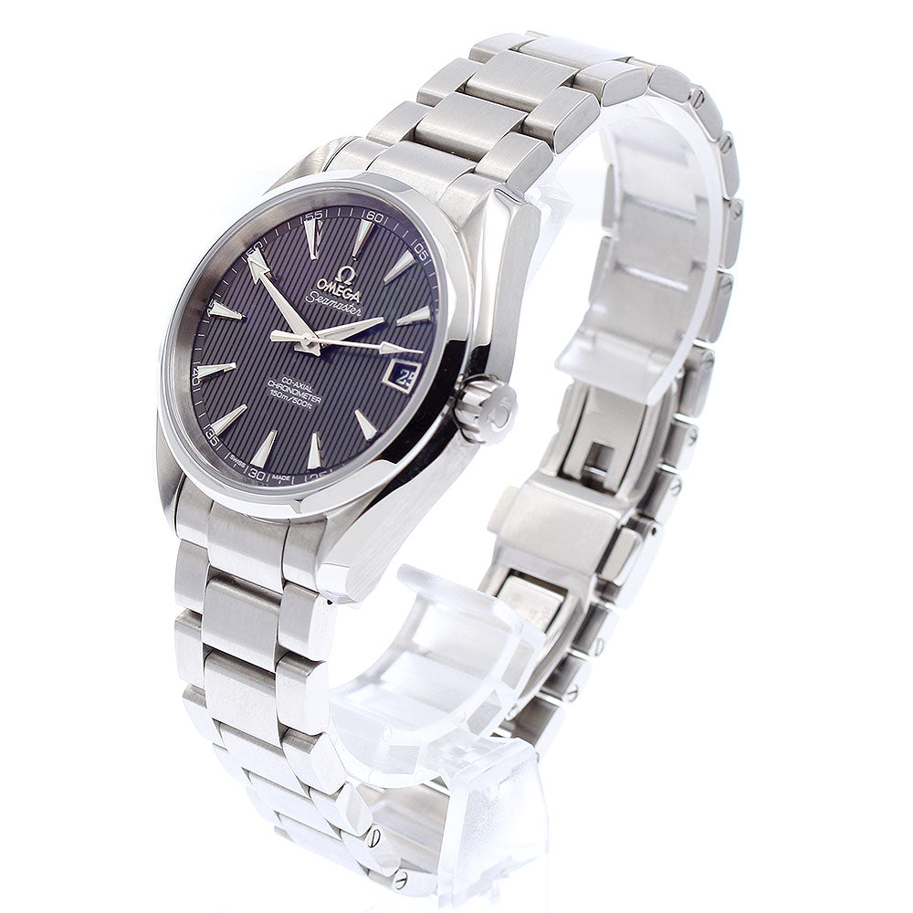 OMEGA Seamaster Aqua Terra 231.10.39.21.01.001 Coaxial Automatic Men's_877999