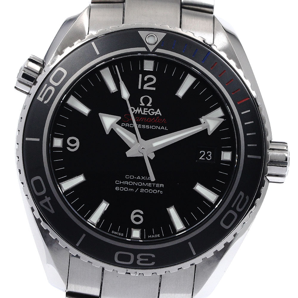 OMEGA Seamaster Planet Ocean600 522.30.46.21.01.001 2014 Automatic Men's_878001