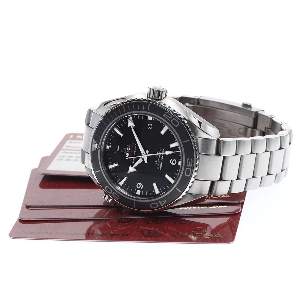 OMEGA Seamaster Planet Ocean600 522.30.46.21.01.001 2014 Automatic Men's_878001