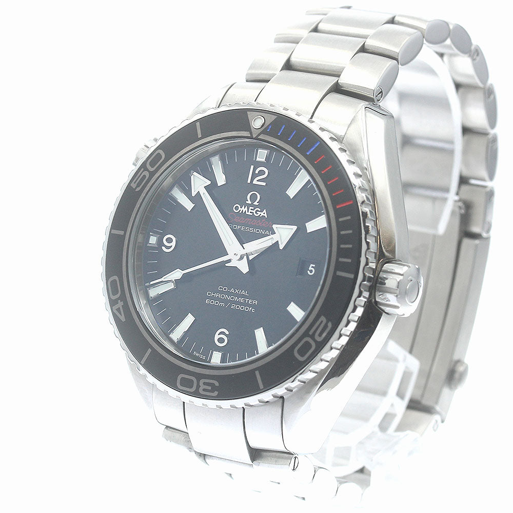 OMEGA Seamaster600 Planet Ocean 522.30.46.21.01.001 Automatic Men's Watch_878004