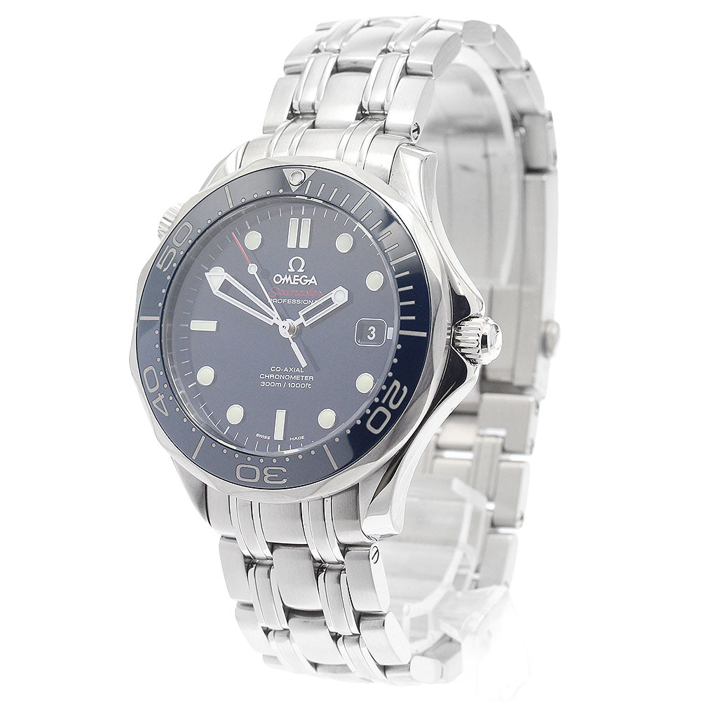 OMEGA Seamaster300 212.30.41.20.03.001 Co-Axial Automatic Men's Watch_878007