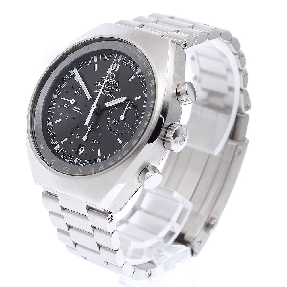 OMEGA Speedmaster Mark II 327.10.43.50.01.001 Chronograph Automatic Men's_878011