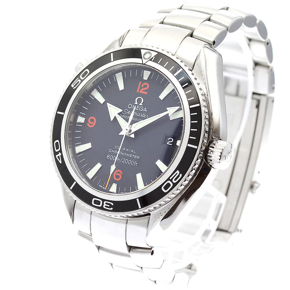 OMEGA Seamaster Planet Ocean 2201.51 Coaxial Automatic Men's Watch_878032