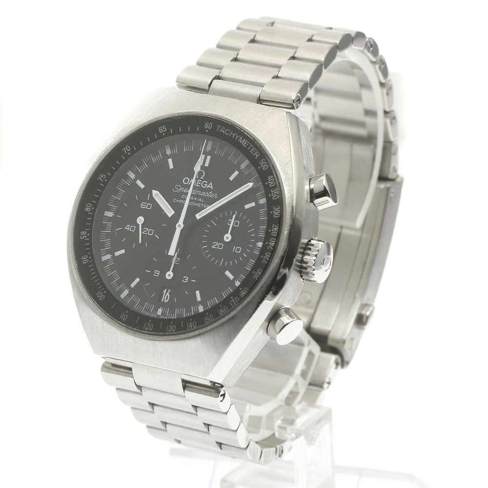 OMEGA Speedmaster Mark II 327.10.43.50.01.001 Chronograph Automatic Men's_878035