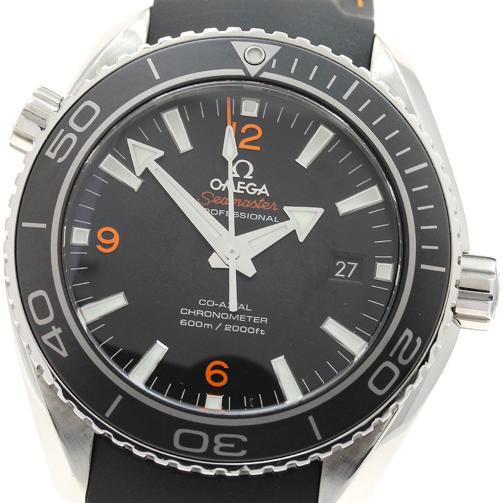 OMEGA Seamaster Planet Ocean Co-Axial 232.32.46.21.01.005 Automatic Men's_878038