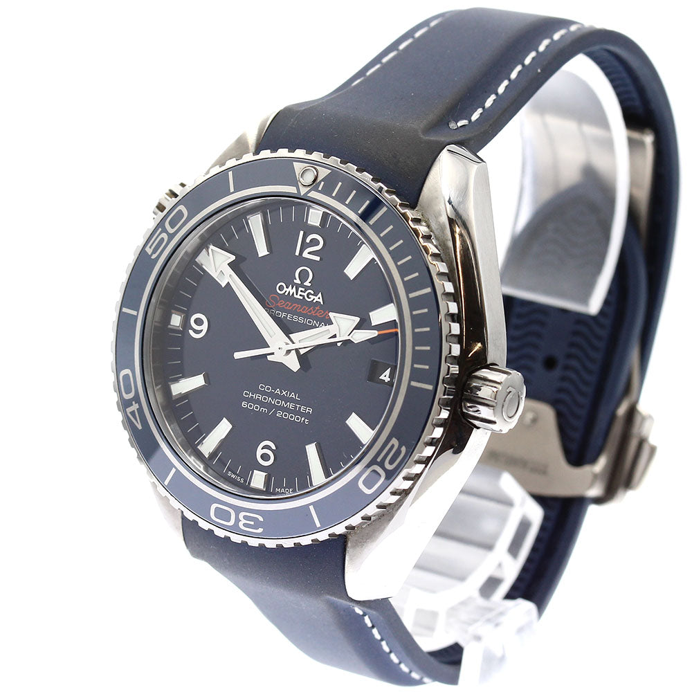 OMEGA Seamaster 600 Planet Ocean 232.92.46.21.03.001 Automatic Men's_878057