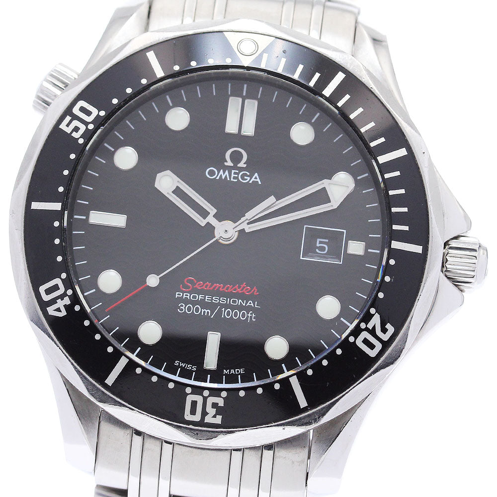 OMEGA Seamaster 300 212.30.41.61.01.001 Quartz Men's Watch_878088