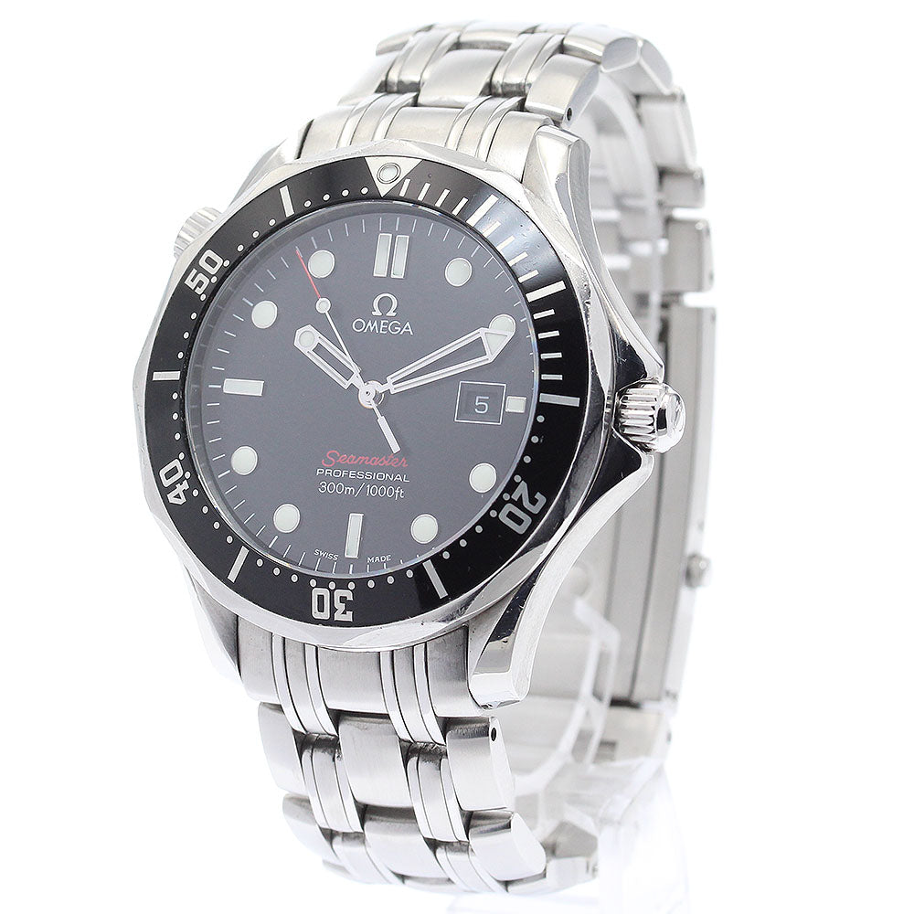 OMEGA Seamaster 300 212.30.41.61.01.001 Quartz Men's Watch_878088