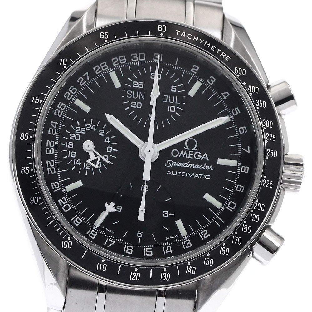 OMEGA Speedmaster Mark 40 Cosmos 3520.50 Automatic Men's Watch_878130