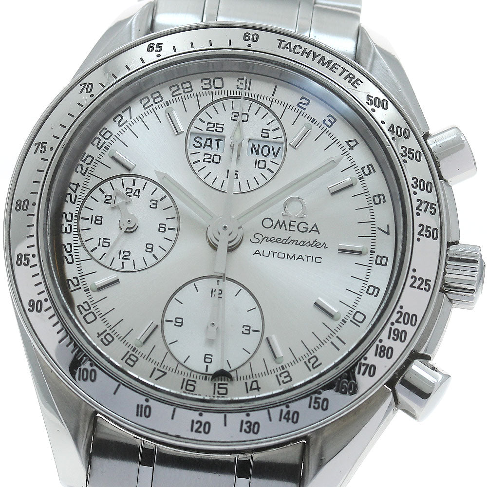 OMEGA Speedmaster 3523.30 Chronograph Triple calendar Automatic Men's_878131