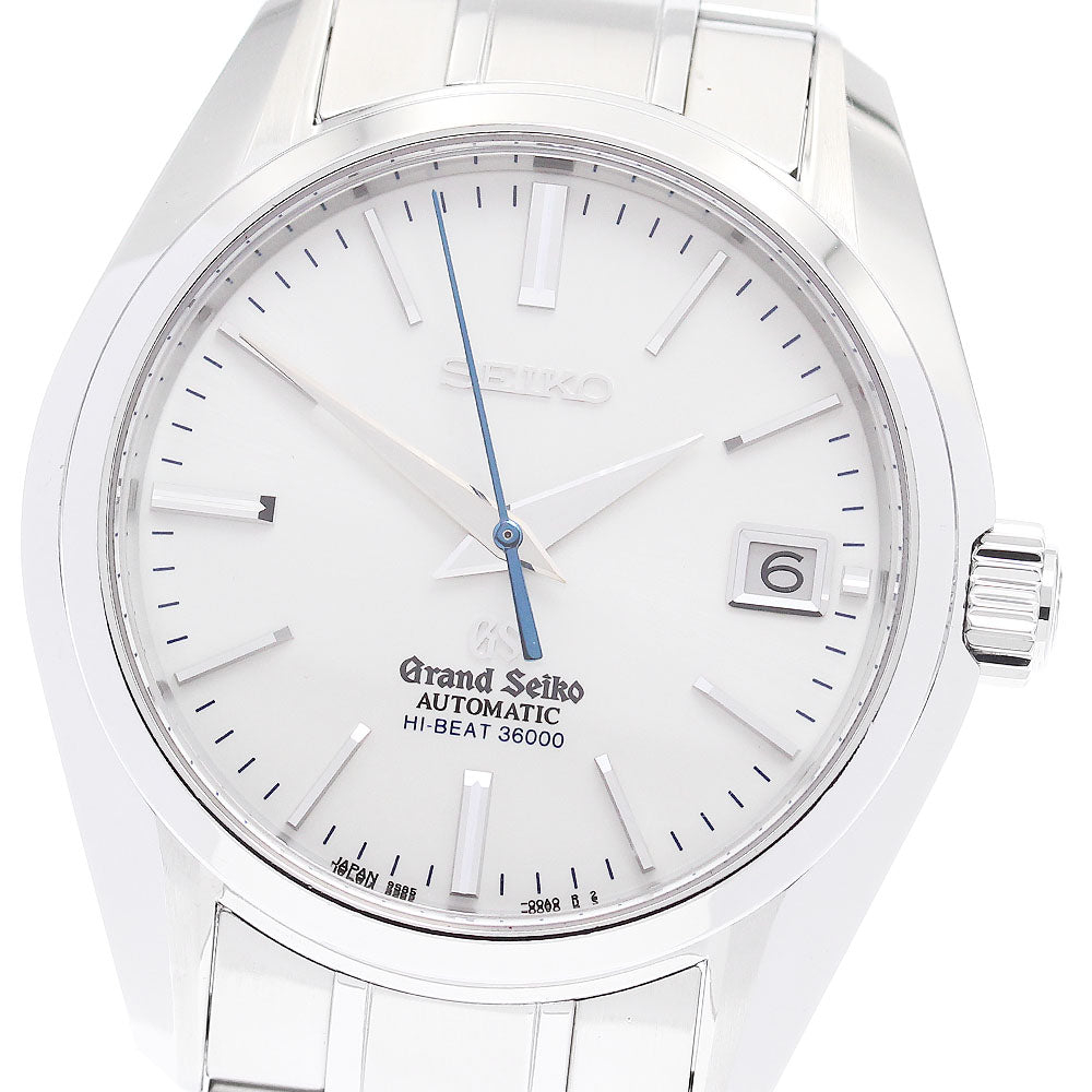 SEIKO Grand Seiko Mechanical Hi-Beat 36000 SBGH001/9S85-00A0 Automatic_878145