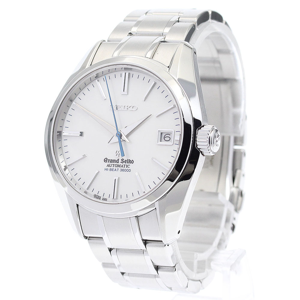 SEIKO Grand Seiko Mechanical Hi-Beat 36000 SBGH001/9S85-00A0 Automatic_878145