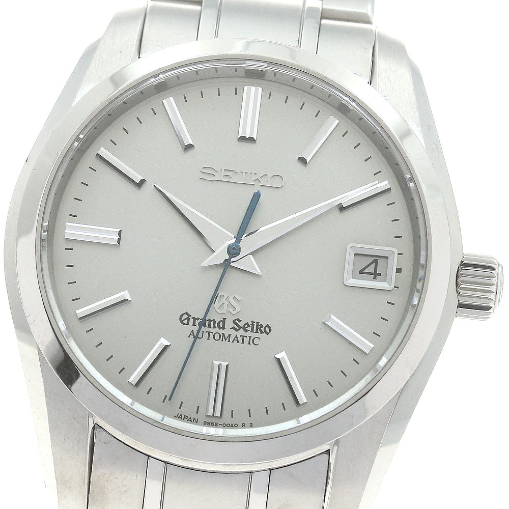 SEIKO Grand Seiko SBGR059/9S65-00A0 Date Automatic Men's Watch_878153