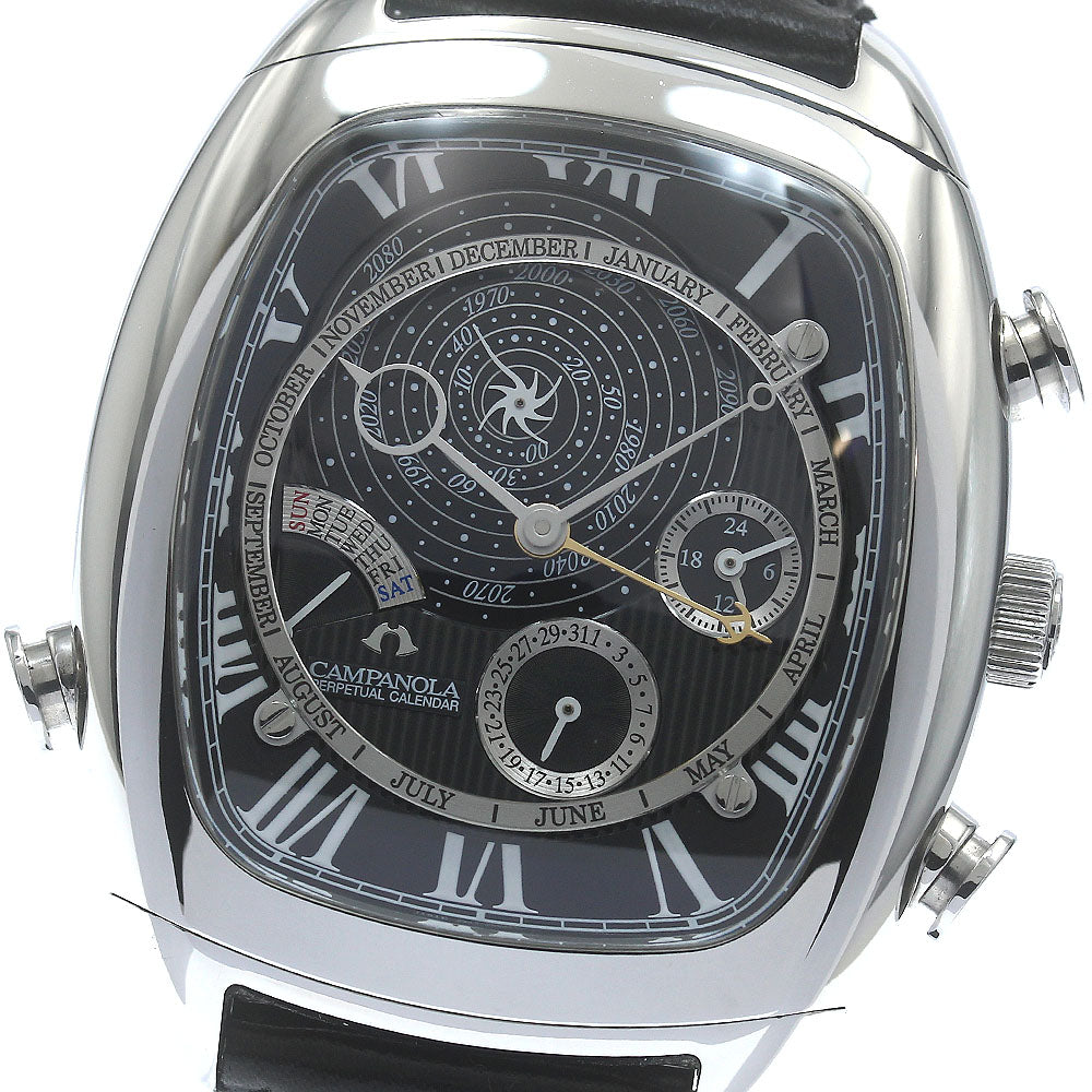 CITIZEN CampanoraComplication AG6250-09E/6704‐T024980 Quartz Men's Watch_878158