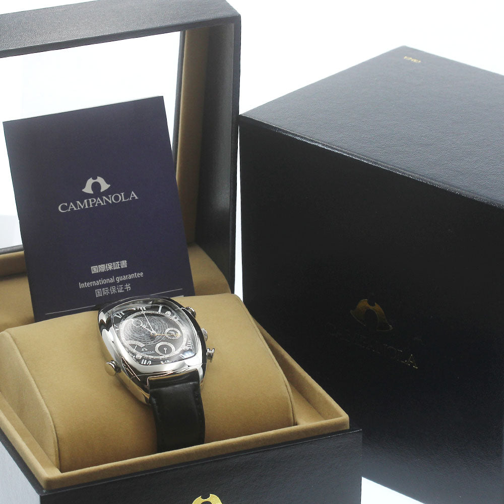 CITIZEN CampanoraComplication AG6250-09E/6704‐T024980 Quartz Men's Watch_878158