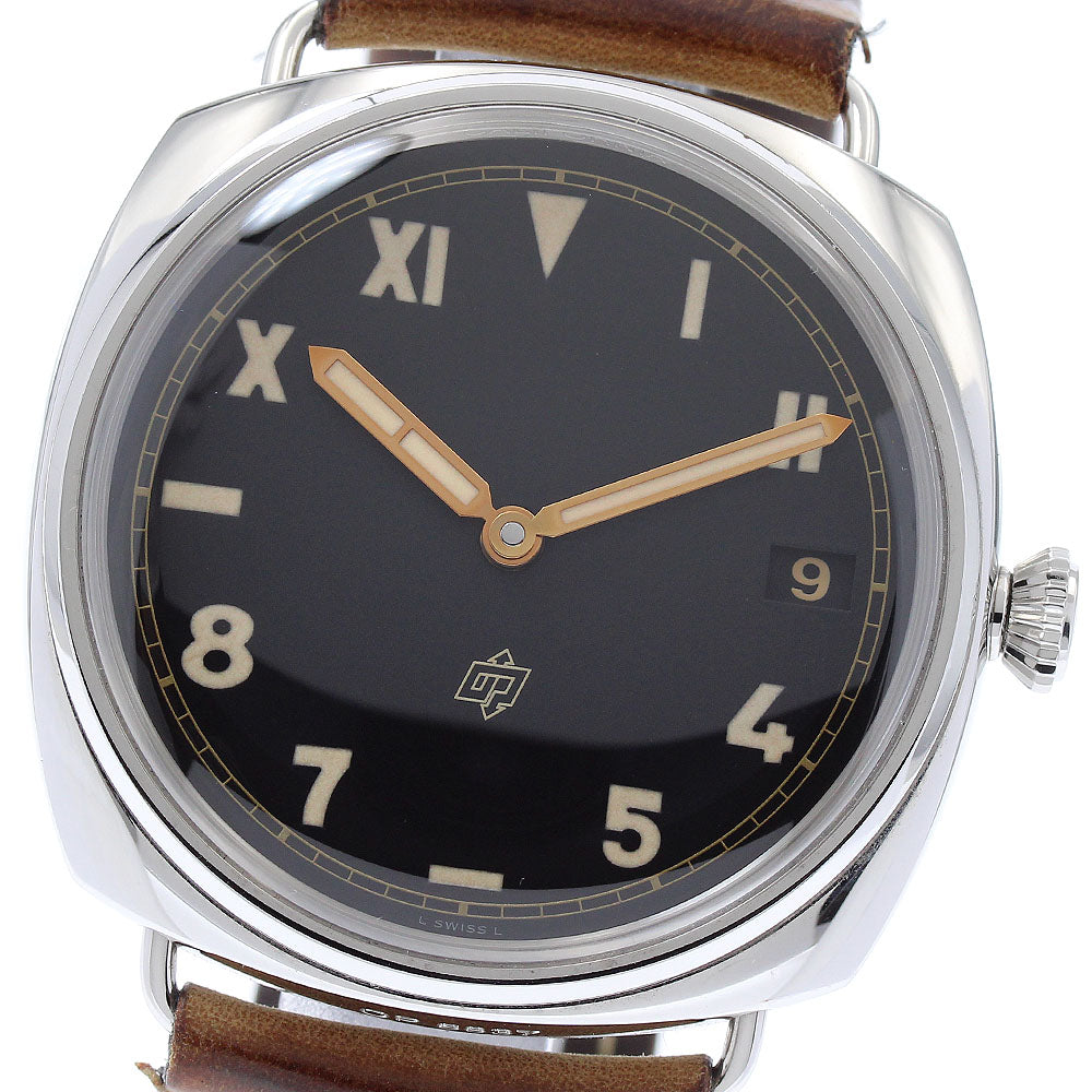 PANERAI radiomir california PAM00424 3 days Hand Winding Men's Watch_878180