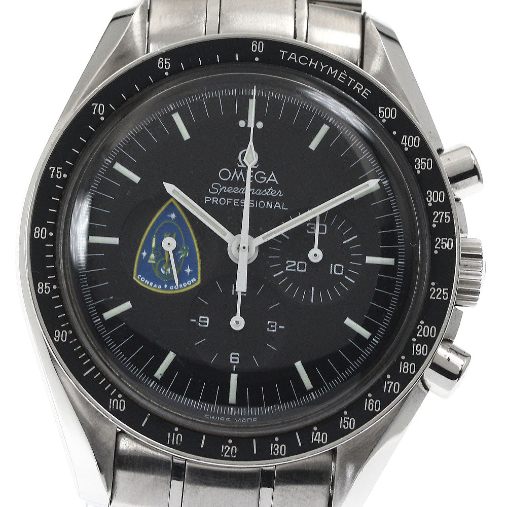 OMEGA Speedmaster Missions Gemini XI 3597.09 Hand Winding Men's_878188