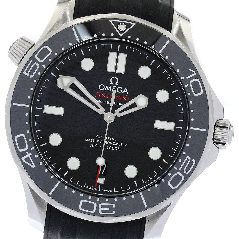 OMEGA Seamaster Diver 300M 210.32.42.20.01.001 Co-Axial Automatic Men's_878192