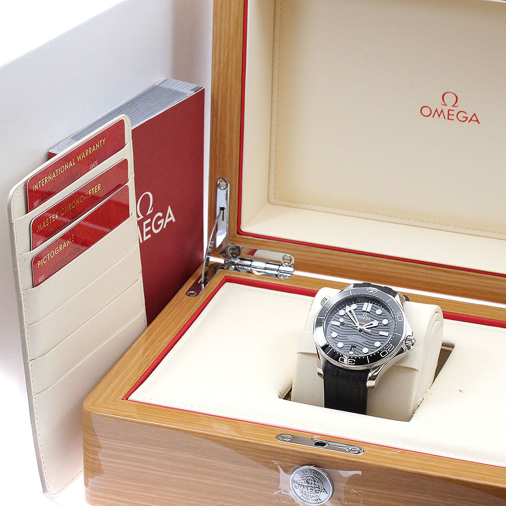 OMEGA Seamaster Diver 300M 210.32.42.20.01.001 Co-Axial Automatic Men's_878192