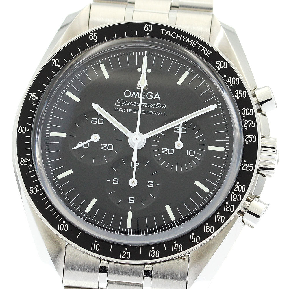 OMEGA Speedmaster Moonwatch Professional 310.30.42.50.01.002 Men's Watch_878195