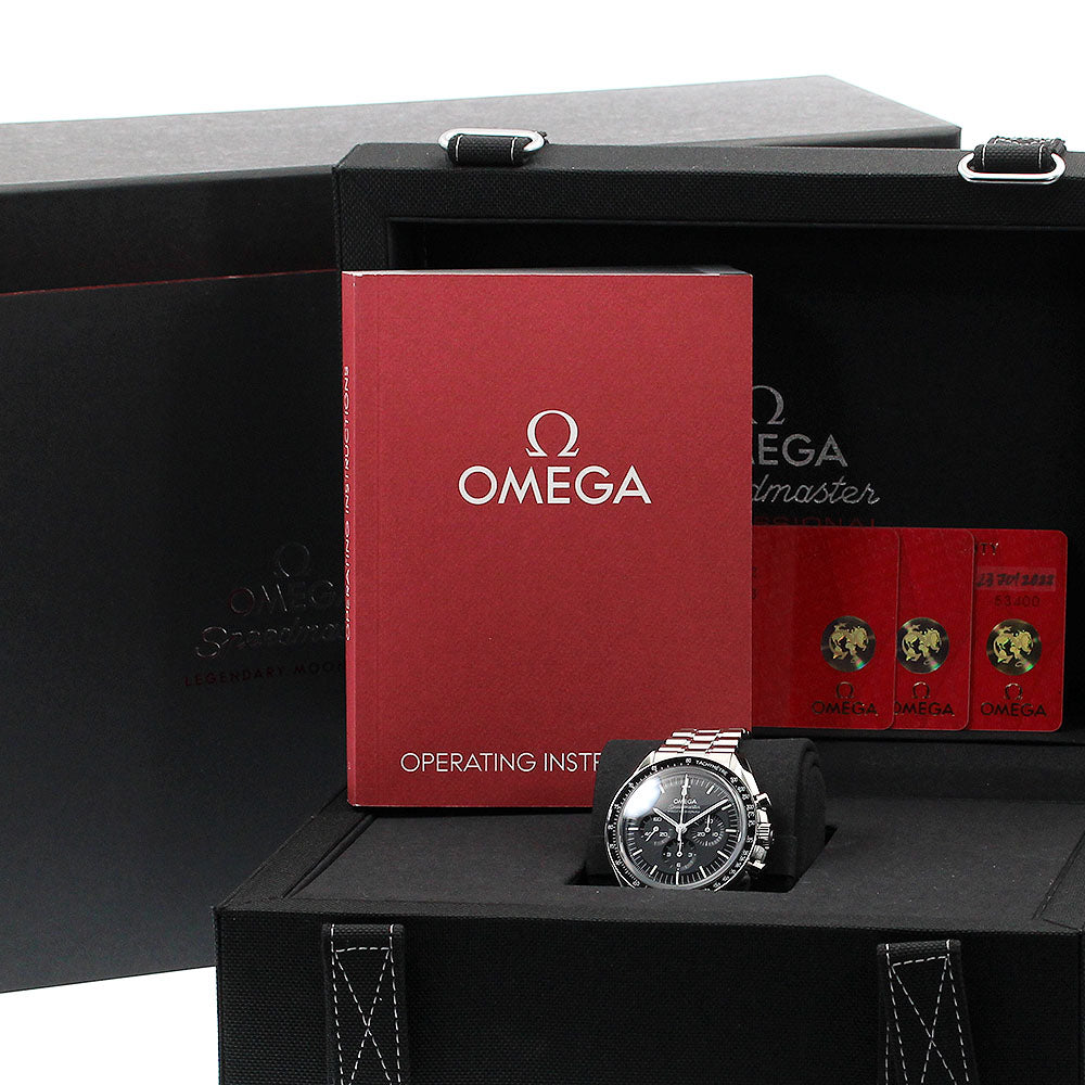 OMEGA Speedmaster Moonwatch Professional 310.30.42.50.01.002 Men's Watch_878195