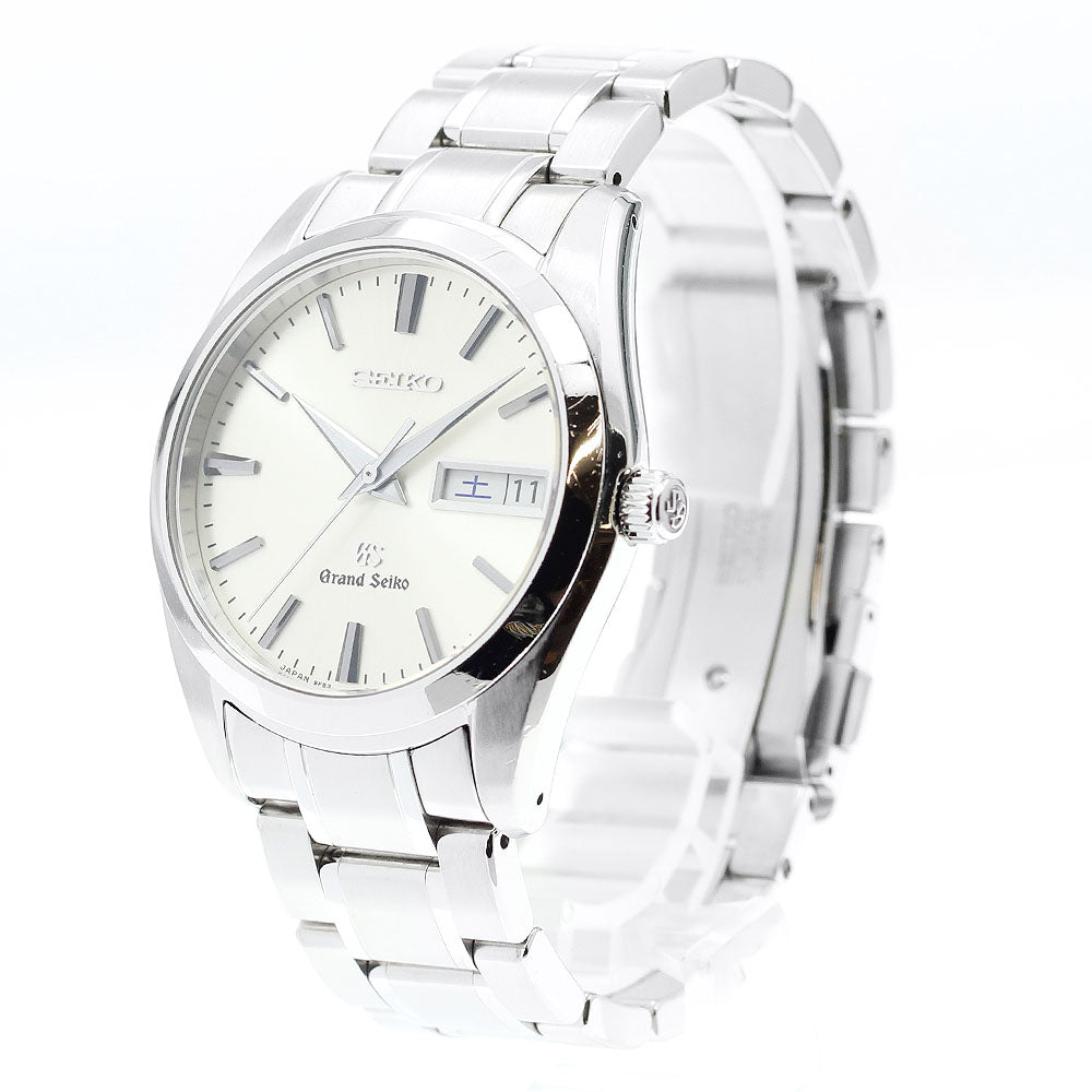 SEIKO Grand Seiko SBGT035/9F83-0AH0 Day date Quartz Men's Watch_878256