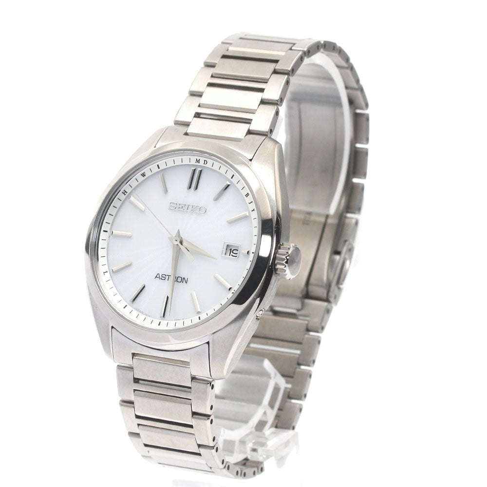 CLOSER Store - CLOSER Limited - SEIKO Astron SBXY029/7B72-0AD0