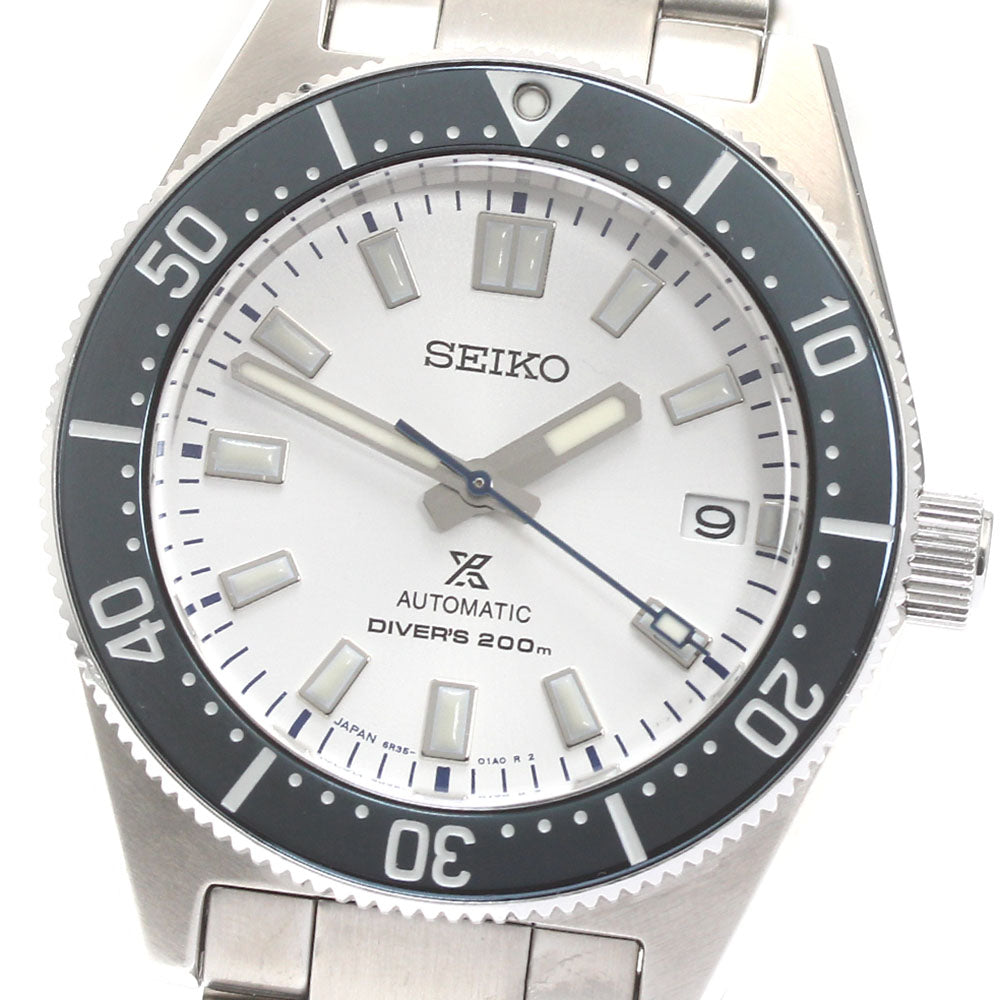 SEIKO Prospex Diver Scuba SBDC139/6R35-01R0 Automatic Men's Watch_878320