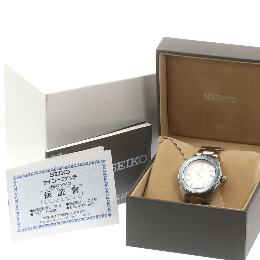 SEIKO Prospex Diver Scuba SBDC139/6R35-01R0 Automatic Men's Watch_878320
