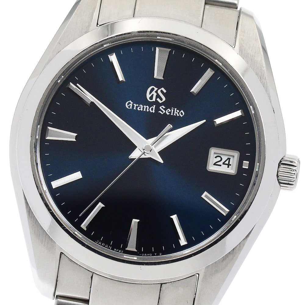 SEIKO Grand Seiko SBGV225/9F82-0AF0 Quartz Men's Watch_878380