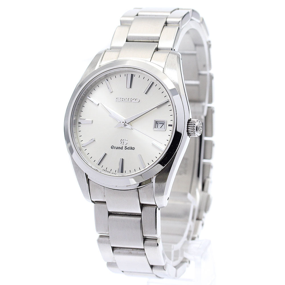 SENGOKU 謙信　シルバー CLOSER Store - CLOSER Limited - SEIKO Grand Seiko SBGX063/9F62